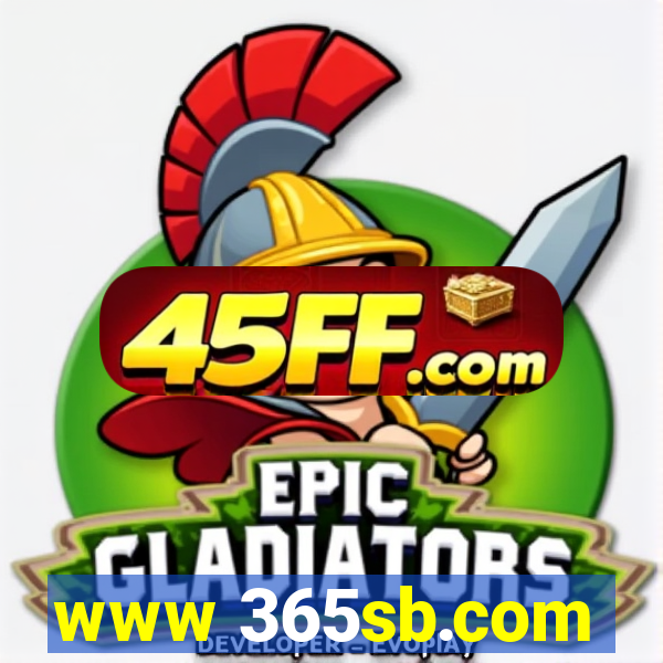 www 365sb.com